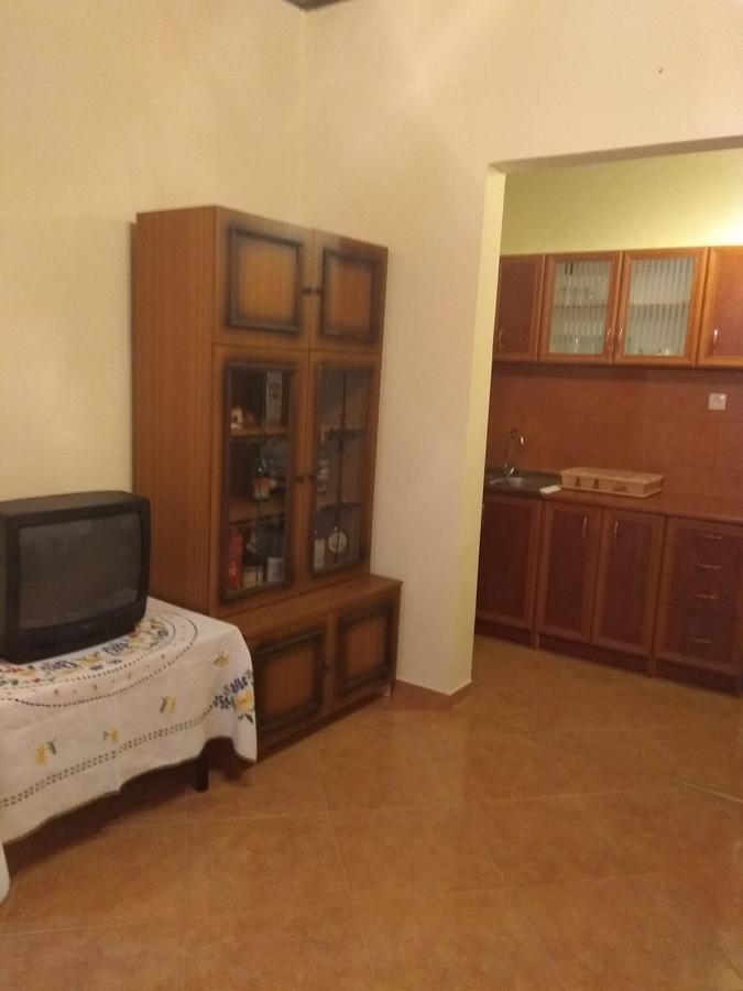 Apartman "Marko" Bar Exterior photo